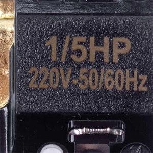 4TM15 Пусковое реле 220V для холодильника - изображение 4
