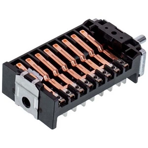 Перемикач режимів духовки Beko 263900053 - зображення 2
