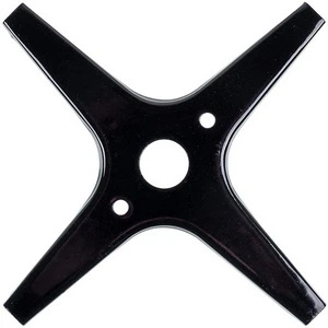 Решетка для газовой плиты 105x105mm L=140mm - изображение 3