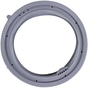 Манжета люка для пральної машини Miele 5710954 - зображення 5