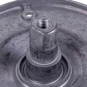 Фланець барабана (опора) ( 2шт) для пральної машини Whirlpool 480110100802 - зображення 2