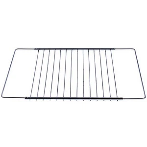 Раздвижная решетка для духовки 370-650х320mm - изображение 3