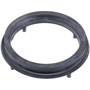Прокладка під фланець для бойлера Atlantic \ ROUND GT0090Atl D=95/75mm - зображення 3