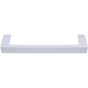 Ручка двери (верхняя/нижняя) для холодильника Gorenje 475278 - изображение 5