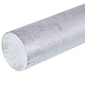 Анод магниевый для бойлера D=20mm L=250mm, резьба M6x10 - изображение 3