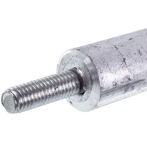 269182 Gorenje Магнієвий анод для бойлера 20х400mm, M8x25 - зображення 4