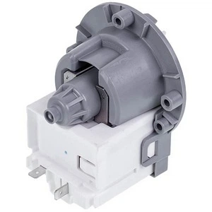 Помпа 40W M231 RC0083 для стиральной машины Askoll - Фото 3 Помпа 40W M231 RC0083 для стиральной машины Askoll - изображение 3