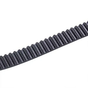 Ремень приводной RPP3M-345-9 GUL-TZ для мясорубки Kenwood KW712654 - изображение 3