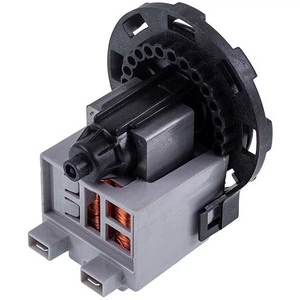 Зливний насос для пральних машин 15011, 40W - зображення 2