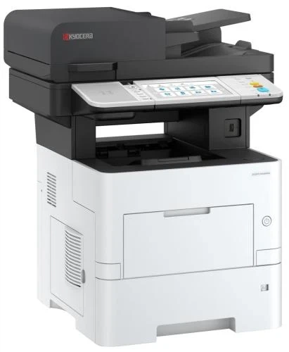 МФУ лазерное ч/б A4 Kyocera MA5500ifx, Grey/Black (110C0Z3NL0) - Фото 3 МФУ лазерное ч/б A4 Kyocera MA5500ifx, Grey/Black (110C0Z3NL0) - изображение 3
