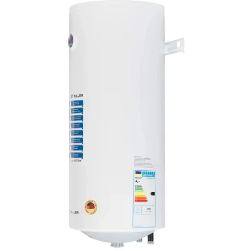 Водонагреватель Willer EV50SR-HIT Slim - Фото 3 Водонагреватель Willer EV50SR-HIT Slim - изображение 3