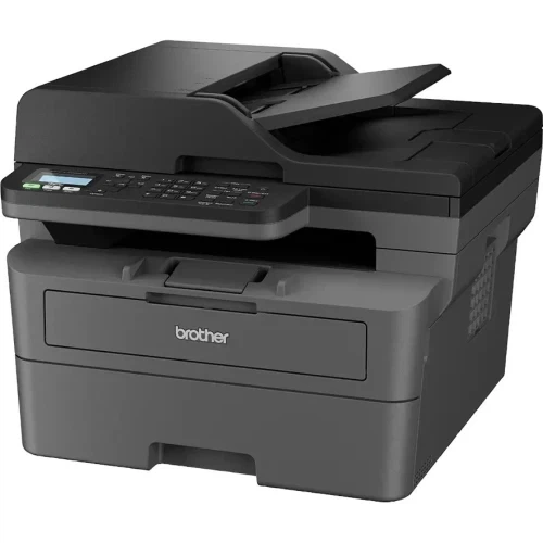 БФП лазерний ч/б A4 Brother MFC-L2802DN, Black (MFCL2802DNYJ1) - зображення 2