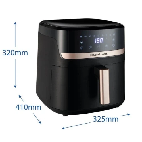 Мультипечь Russell Hobbs (27630-56) - изображение 6