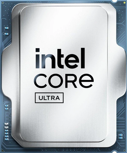 Intel Центральний процесор Intel Core Ultra 9 285K 24C/24T 3.7GHz 36Mb LGA1851 125W TRAY - Фото 1 Intel Центральний процесор Intel Core Ultra 9 285K 24C/24T 3.7GHz 36Mb LGA1851 125W TRAY - изображение 1