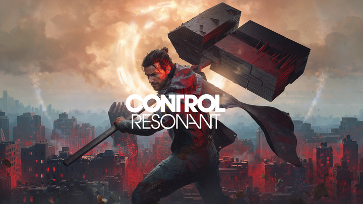 Гра PS5 CONTROL Resonant (Blu-ray диск) (5056635624352) - зображення 4