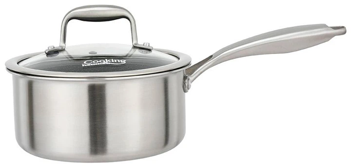 Ковш Heinner 1.6 л TITANIUM3 HEINNER (HR-MRK-16) - изображение 2