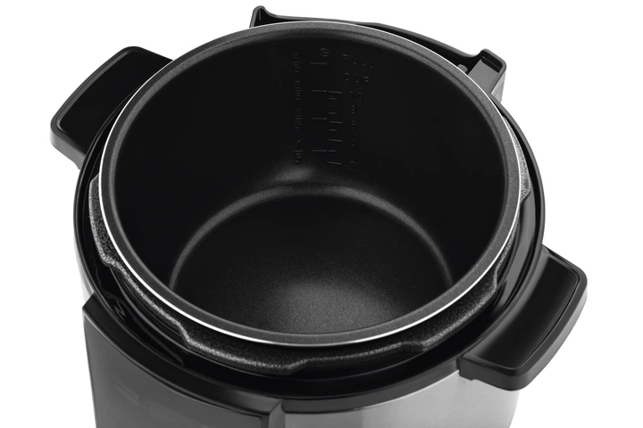 Мультиварка-скороварка ARDESTO MPC-P225 — 22 програми, 5 л - изображение 3