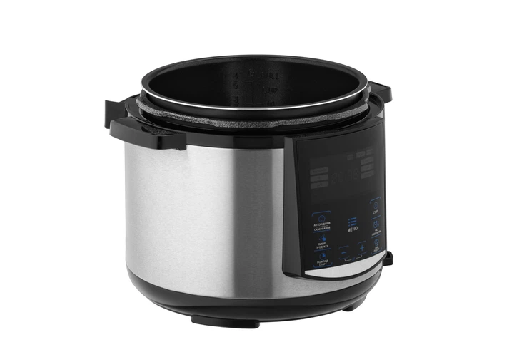 Мультиварка-скороварка ARDESTO MPC-P225 — 22 програми, 5 л - изображение 12
