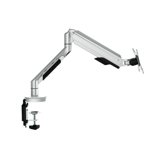 Кріплення для монітора 17-32 Loctek DLB560 SILVER - Фото 3 Кріплення для монітора 17-32 Loctek DLB560 SILVER - зображення 3
