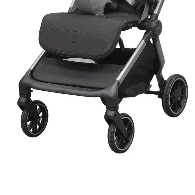 Прогулочная коляска Carrello Atom M CRL-5527 Alloy Grey - зображення 4
