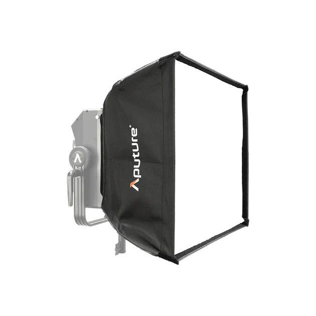Софтбокс Aputure для LED-панелі Nova P300c (APD0157A3C) - Фото 1 Софтбокс Aputure для LED-панелі Nova P300c (APD0157A3C) - зображення 1