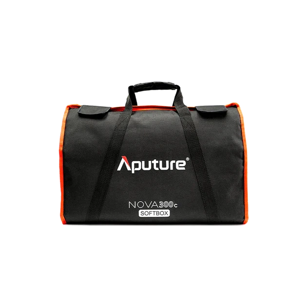 Софтбокс Aputure для LED-панелі Nova P300c (APD0157A3C) - Фото 2 Софтбокс Aputure для LED-панелі Nova P300c (APD0157A3C) - зображення 2