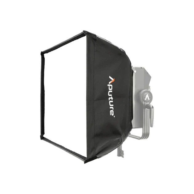 Софтбокс Aputure для LED-панелі Nova P300c (APD0157A3C) - Фото 3 Софтбокс Aputure для LED-панелі Nova P300c (APD0157A3C) - зображення 3