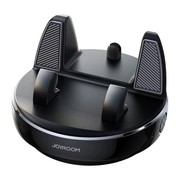 Автодержатель Joyroom Car Holder Stand Black (JR-ZS330) - изображение 3
