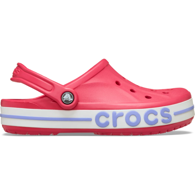 Чоловічі крокси Баябенд Червоні Crocs Bayaband Clog v (40-41, червоний) - изображение 2