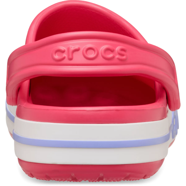 Чоловічі крокси Баябенд Червоні Crocs Bayaband Clog v (40-41, червоний) - изображение 6