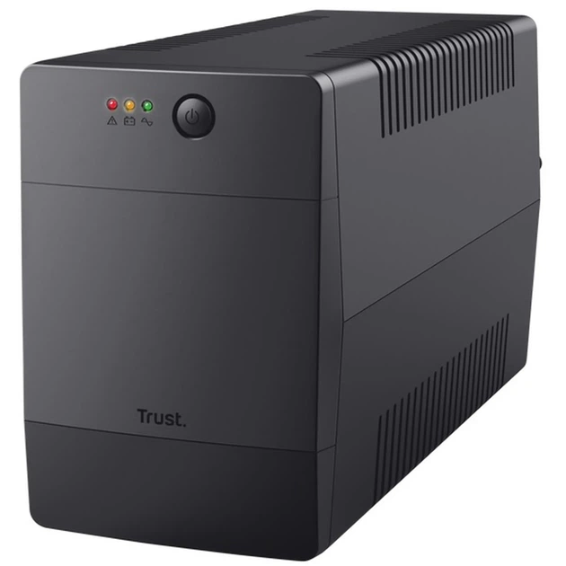 ИБП (UPS) Trust Paxxon 1000VA (23504_TRUST) - изображение 2