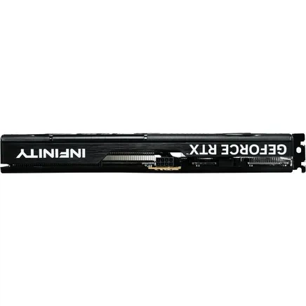Видеокарта Palit GeForce RTX 5060 Ti Infinity 3 OC (NE7506TS19T1-GB2061S) - Фото 9 Видеокарта Palit GeForce RTX 5060 Ti Infinity 3 OC (NE7506TS19T1-GB2061S) - изображение 9