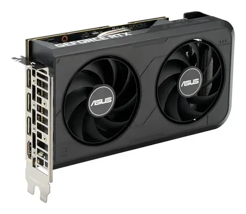 Видеокарта Asus Dual GeForce RTX 5050 OC (DUAL-RTX5050-O8G) - изображение 2