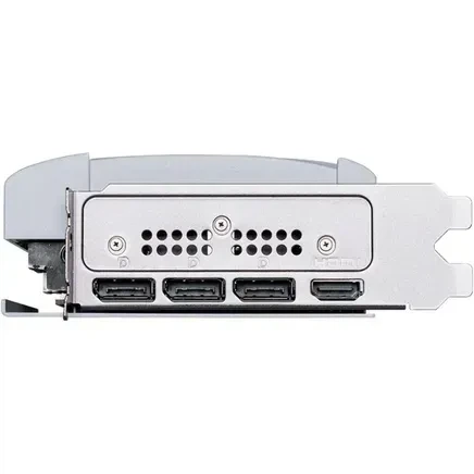 Відеокарта MSI GeForce RTX 5070 VENTUS 2X OC WHITE (RTX 5070 12G VENTUS 2X OC WHITE) - зображення 5