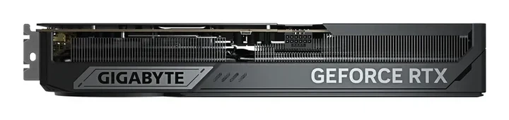 Видеокарта Gigabyte GeForce RTX 5080 WINDFORCE SFF OC (GV-N5080WF3OC-16GD) - Фото 7 Видеокарта Gigabyte GeForce RTX 5080 WINDFORCE SFF OC (GV-N5080WF3OC-16GD) - изображение 7