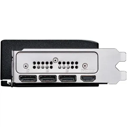 Видеокарта MSI GeForce RTX 5070 Ti VENTUS 3X PZ (RTX 5070 Ti 16G VENTUS 3X PZ) - Фото 5 Видеокарта MSI GeForce RTX 5070 Ti VENTUS 3X PZ (RTX 5070 Ti 16G VENTUS 3X PZ) - изображение 5