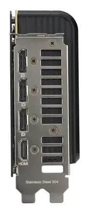 Видеокарта Asus PRIME GeForce RTX 5070 Ti OC (PRIME-RTX5070TI-O16G) - изображение 9