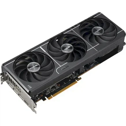 Видеокарта ASUS AMD Radeon RX 9070 PRIME OC EVO 16GB GDDR6 (PRIME-RX9070-O16G-EVO) - изображение 3