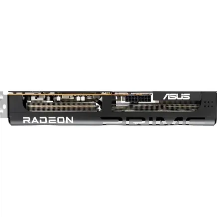 Видеокарта ASUS AMD Radeon RX 9070 PRIME OC EVO 16GB GDDR6 (PRIME-RX9070-O16G-EVO) - изображение 8