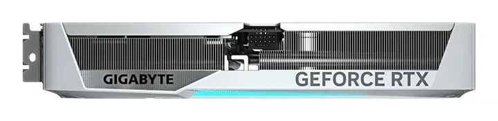 Видеокарта Gigabyte GeForce RTX 5070 EAGLE ICE SFF OC (GV-N5070EAGLEOC ICE-12GD) - изображение 7