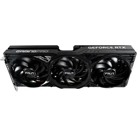 Видеокарта Palit GeForce RTX 5070 Ti GamingPro-S (NE7507T019T2-GB2031U) - изображение 5