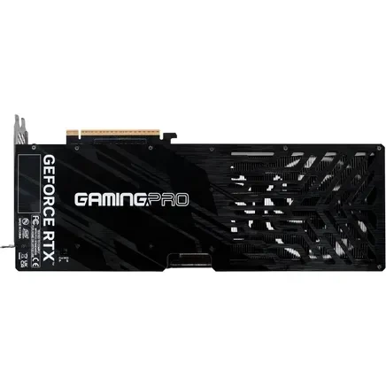 Видеокарта Palit GeForce RTX 5070 Ti GamingPro-S (NE7507T019T2-GB2031U) - изображение 7