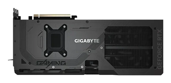Видеокарта Gigabyte GeForce RTX 5080 GAMING OC (GV-N5080GAMING OC-16GD) - изображение 6