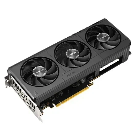 Відеокарта Asus PRIME GeForce RTX 5060 OC (PRIME-RTX5060-O8G) - Фото 3 Відеокарта Asus PRIME GeForce RTX 5060 OC (PRIME-RTX5060-O8G) - зображення 3