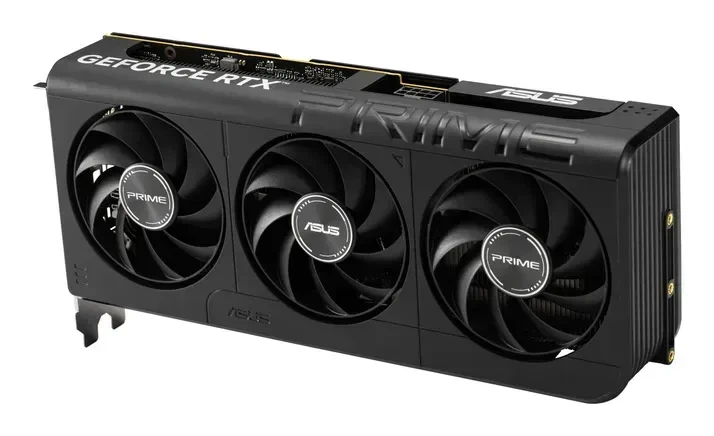 Відеокарта Asus PRIME GeForce RTX 5050 OC (PRIME-RTX5050-O8G) - зображення 5