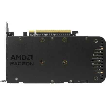 Видеокарта PowerColor Radeon RX 9060 XT Reaper (RX9060XT 16G-A) - изображение 5