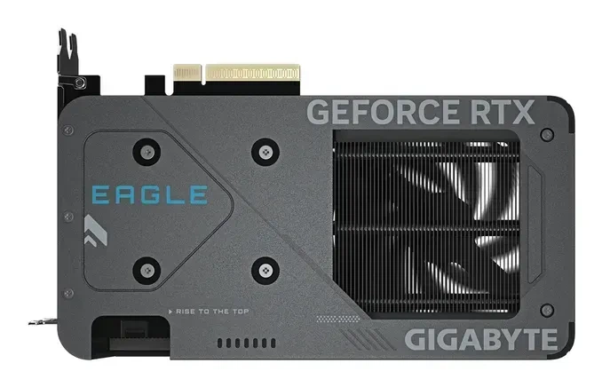 Відеокарта Gigabyte GeForce RTX 5060 EAGLE OC (GV-N5060EAGLE OC-8GD) - зображення 6