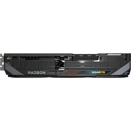 Відеокарта GIGABYTE Radeon RX 9070 XT GAMING OC 16G (GV-R9070XTGAMING OC-16GD) - зображення 7