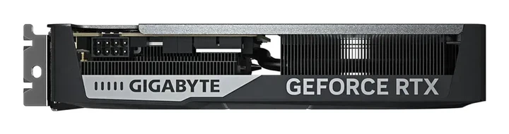 Відеокарта Gigabyte GeForce RTX 5060 EAGLE OC (GV-N5060EAGLE OC-8GD) - зображення 7