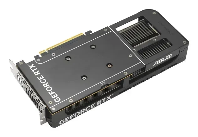 Відеокарта Asus PRIME GeForce RTX 5050 OC (PRIME-RTX5050-O8G) - зображення 8
